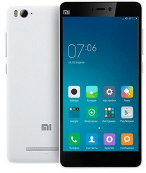 Прошивка телефона Xiaomi Mi 4c Prime в Кемерово